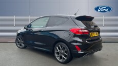 Ford Fiesta 1.0 EcoBoost ST-Line 3dr Petrol Hatchback
